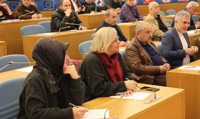 EYT’lilerin tazminatı için kredi çekilecek