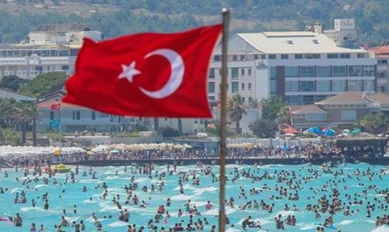 Türk turizmi yeni sezona hazır