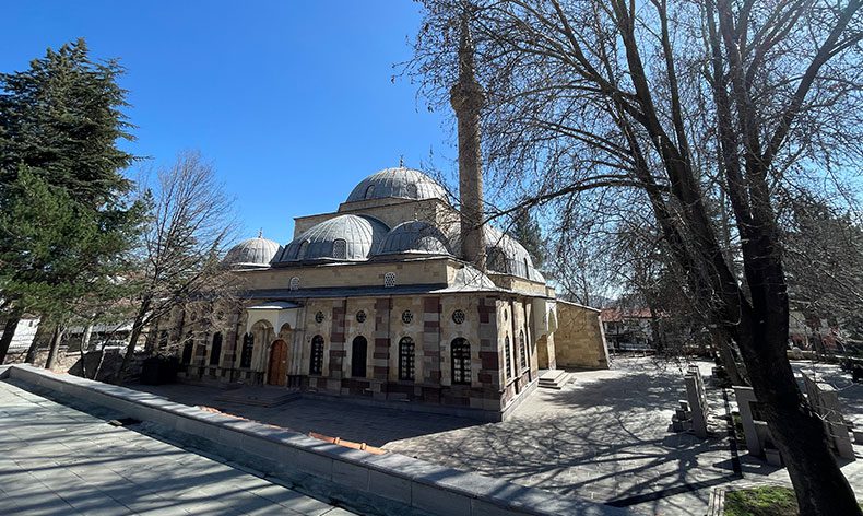 Mimar Sinan’ın eserleri tarihe meydan okuyor