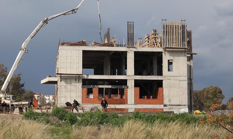 Deneysel hayvan çalışmaları suistimal edilmemeli