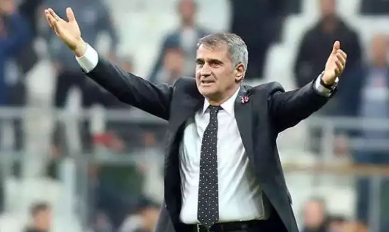“Hak ettiğimiz bir galibiyet aldık”