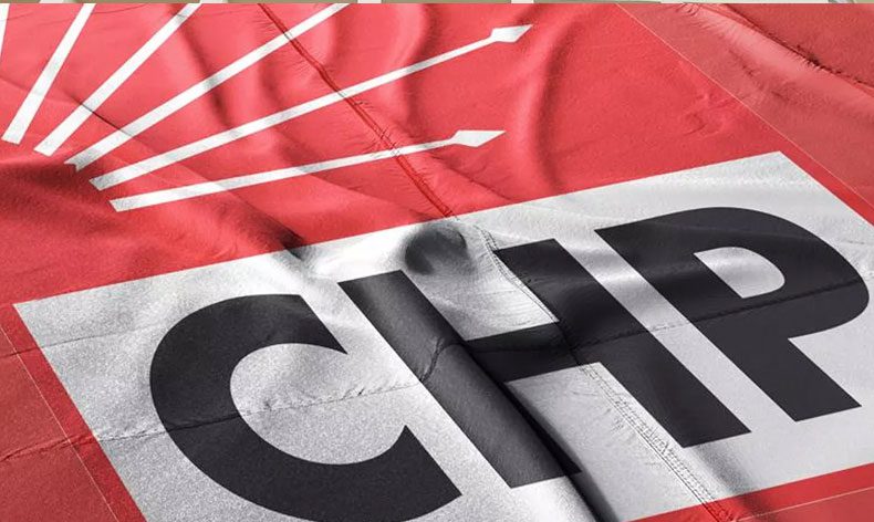 CHP İzmir’in aday listesi netleşti