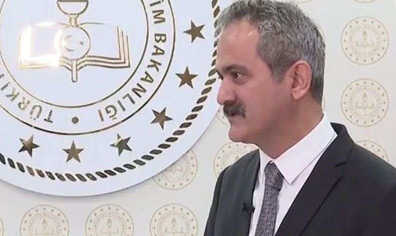 Depremzede öğrenciler için telafi eğitimi kararı
