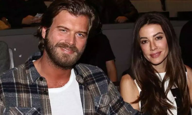 Kıvanç Tatlıtuğ’dan ayrılık açıklaması