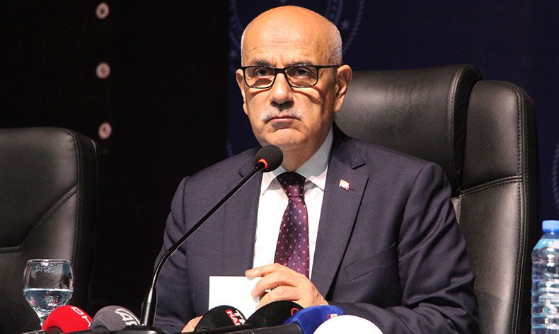 “6.7 milyar lira tarımsal yatırımlar gerçekleştirdik”