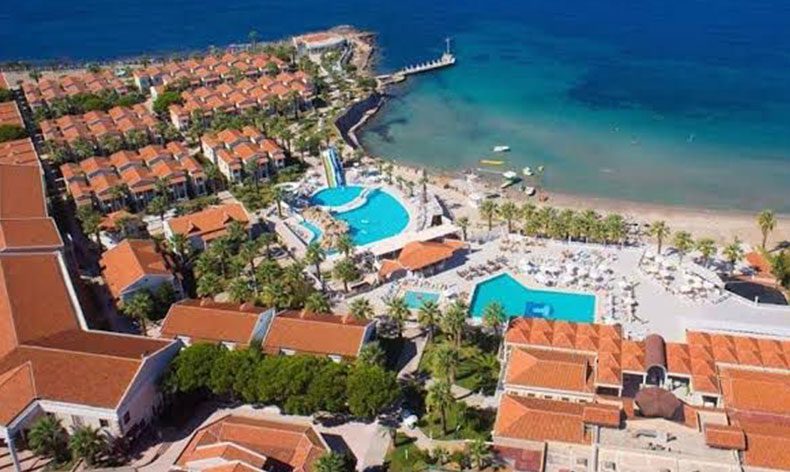 Bu yaz Türkiye’ye Avrupalı akını olacak