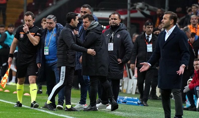 Emre Belözoğlu, Fenerbahçe maçında kulübede olamayacak