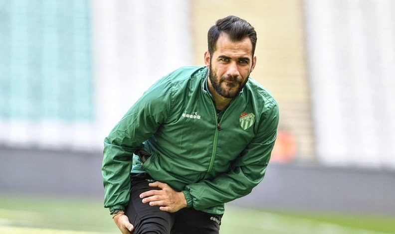 Hasan Ayaroğlu: “Aile ortamı oluştu”