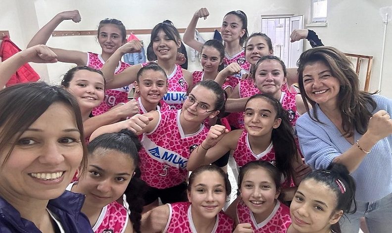 Kayseri Voleybol Kulübü Türkiye Finallerinde