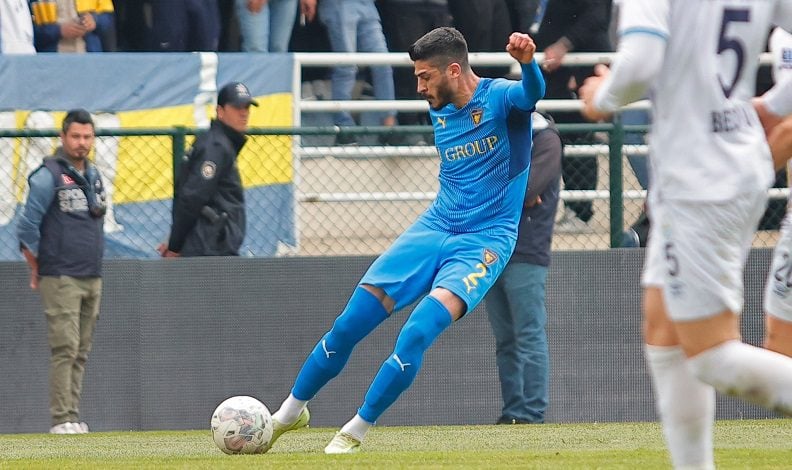 Bucaspor 1928’da kadro dışı şoku yaşanıyor