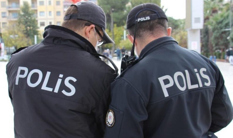 Didim’de uyuşturucu operasyonu