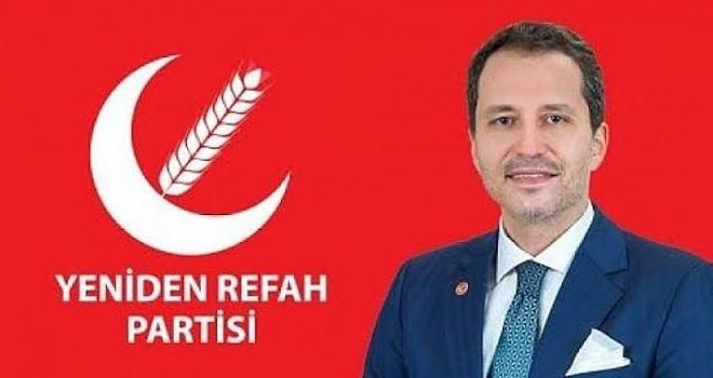 Yeniden Refah Partisi Bursa milletvekili adayları belli oldu