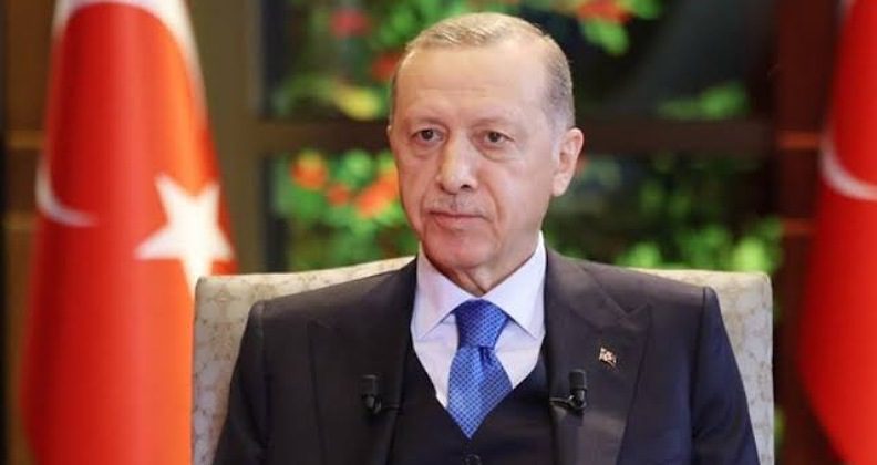 Erdoğan’dan önemli açıklamalar