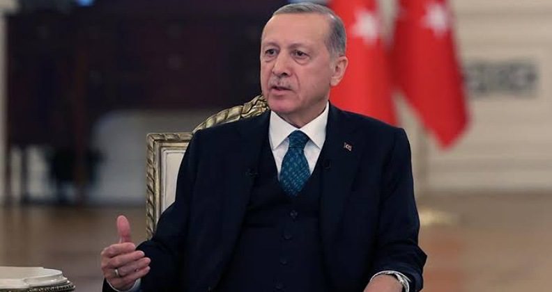 “Erdoğan’ın kalp krizi geçirdiği iddiaları asılsızdır”