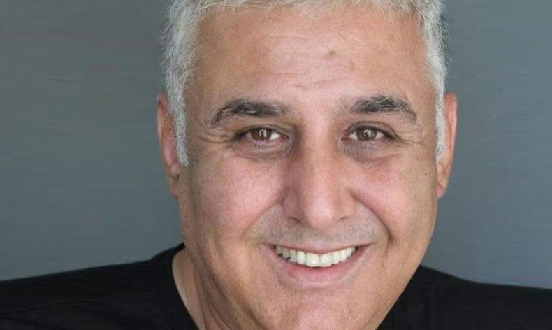Ünlü oyuncu hayatını kaybetti