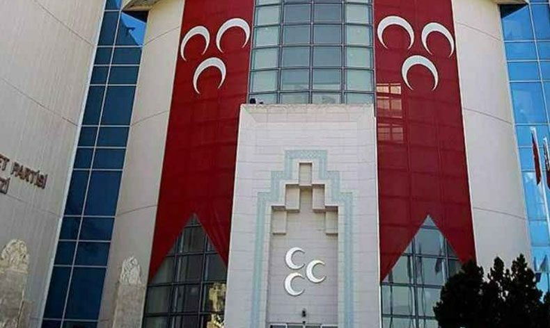 MHP 28.Dönem Milletvekili Adayları açıklandı