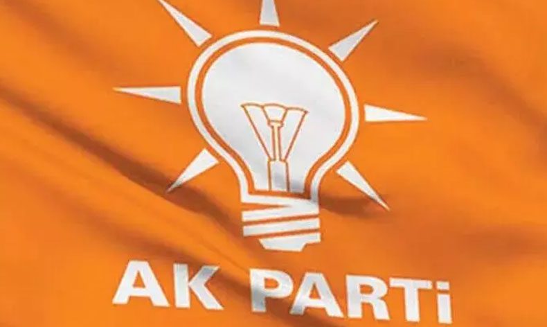 AK Parti’de büyük değişim