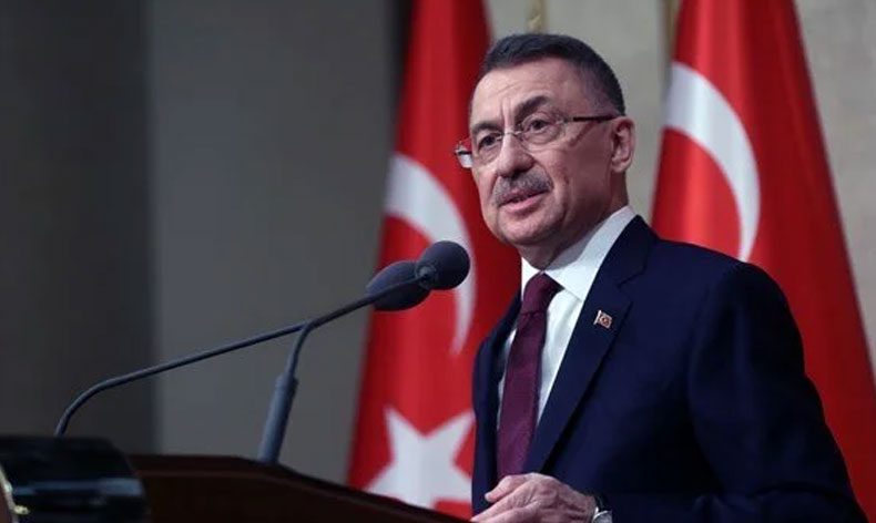 “Olayın istismarı üzüntü verici”
