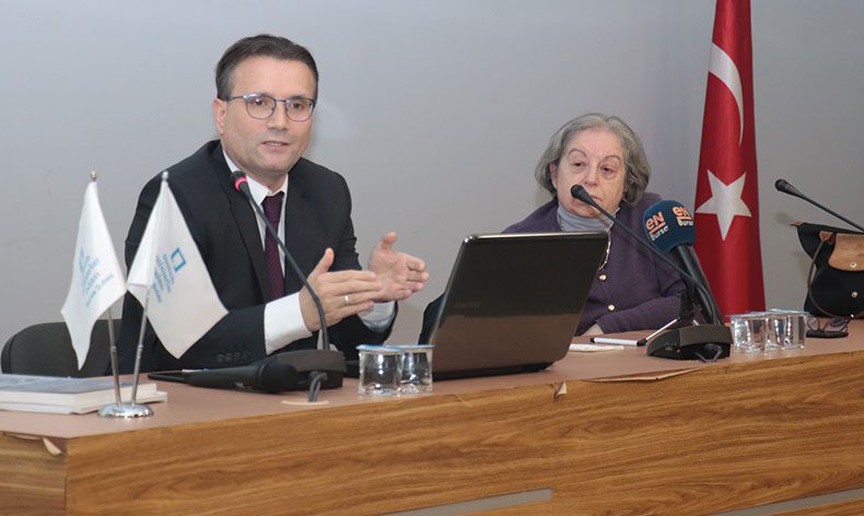 Mimarlar geleceğin Bursa’sına mercek tuttu