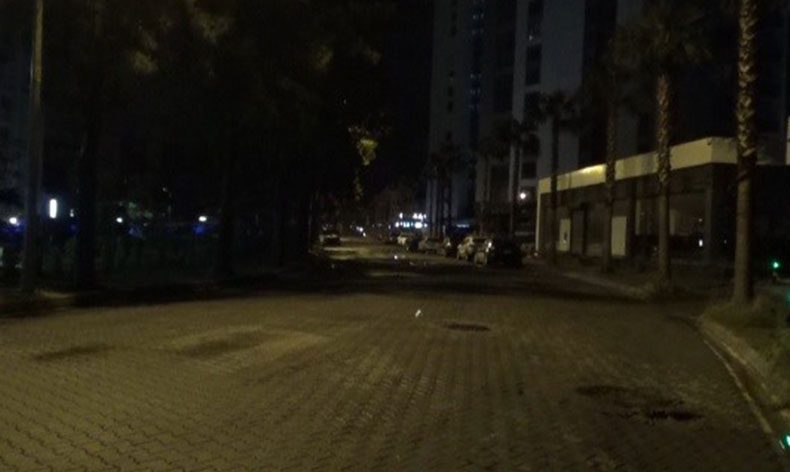 Rögarlar taşınca yönetim sirenleri çaldı