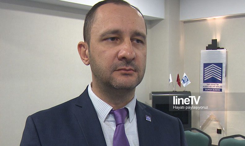 Binalarımız ne kadar sağlam?