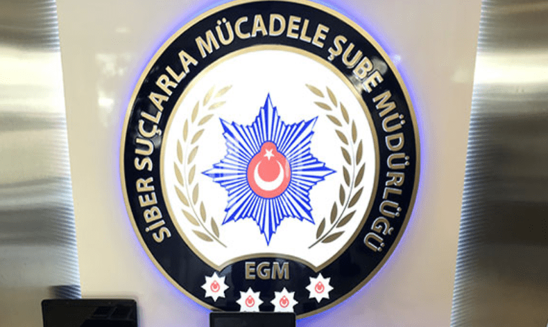 İstanbul merkezli 18 ilde siber dolandırıcılık operasyonu