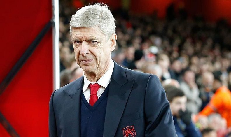 Arsene Wenger’den depremzedeler için destek çağrısı