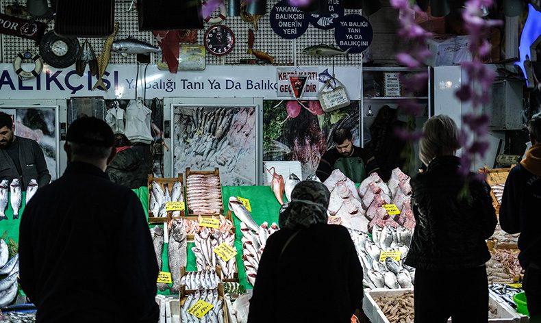 “Vatandaşlar ucuz balıkları kaçırmasın”