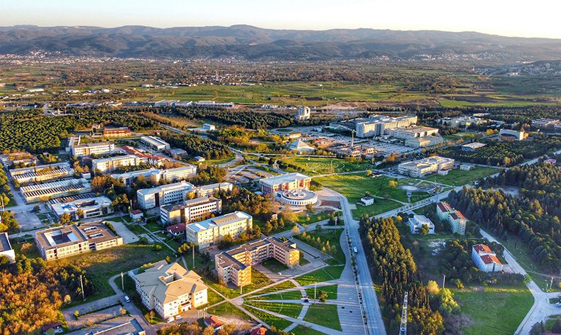 En iyi akademisyenler başarı sırlarını paylaştı
