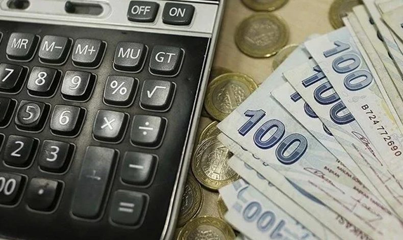 Emekli maaşında artış