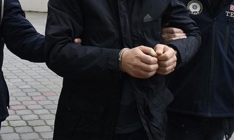 FETÖ/PDY operasyonu