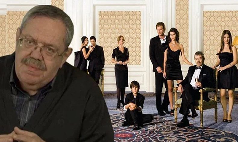 Oyuncu Rana Cabbar hayatını kaybetti