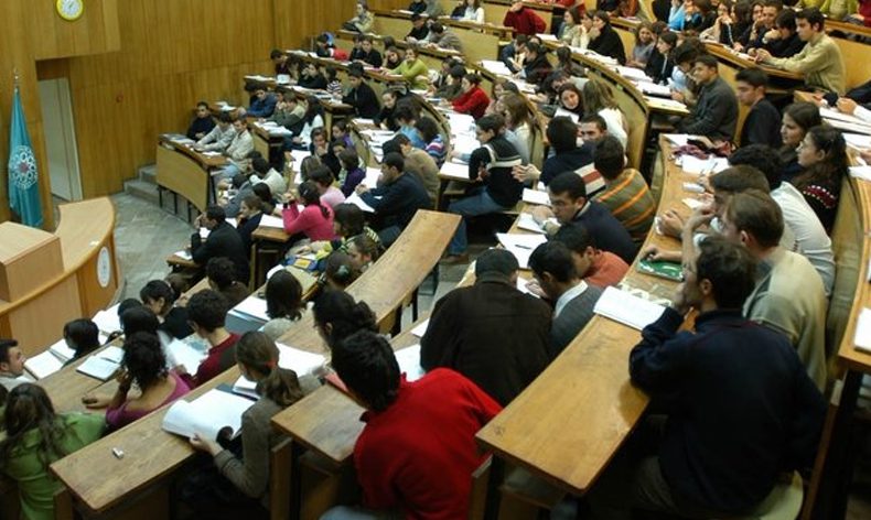 Yüz yüze eğitim bugün başlıyor