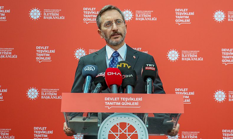Devlet Teşvikleri Tanıtım Günleri