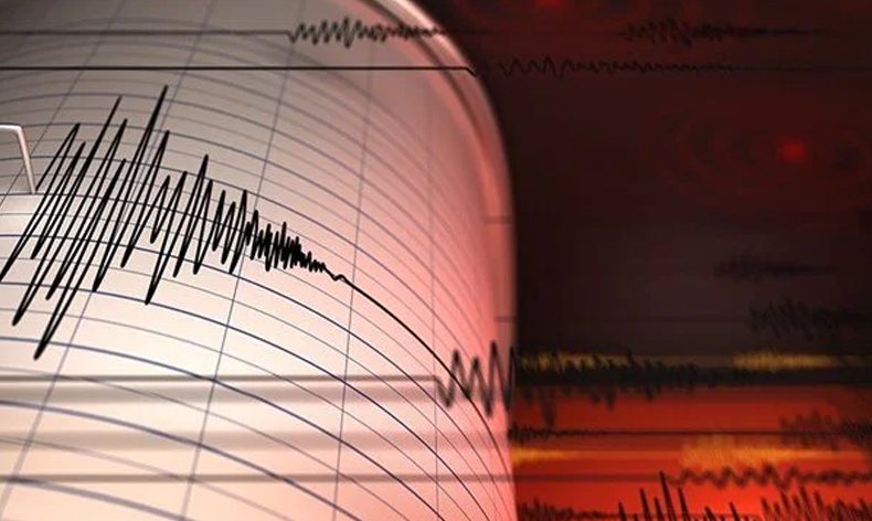 Adana’da 4,3 büyüklüğünde deprem