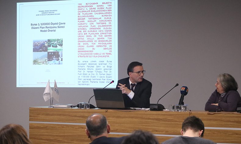 “Bursa’nın deprem fayları belirlendi”