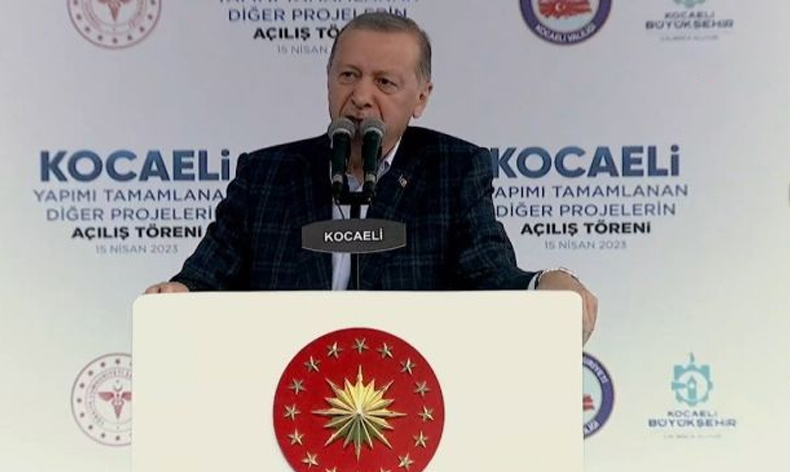 Seçimden sonra masanın etrafında kimse kalmayacak