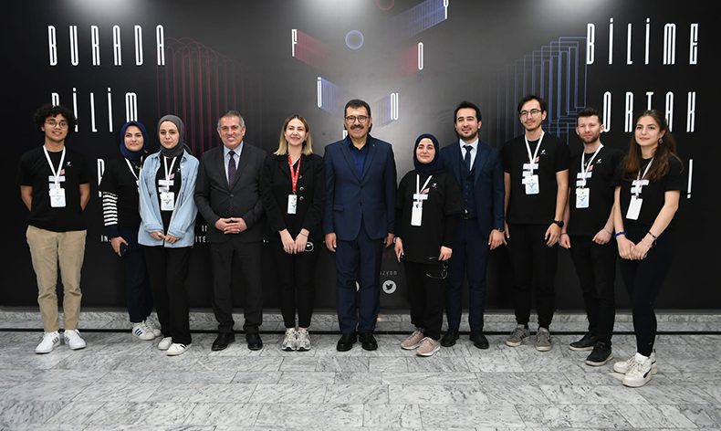 Füzyon’da Sismothon etkinliği