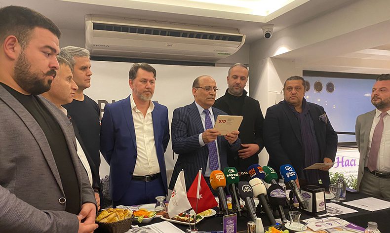 Bursa lezzetleri Dünya’ya açılıyor