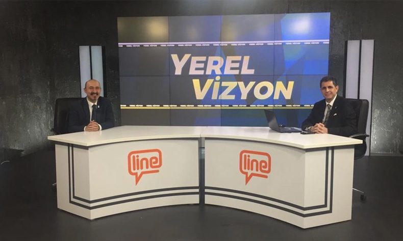 ‘Yerel Vizyon’da Bursa’da spor konuşulacak