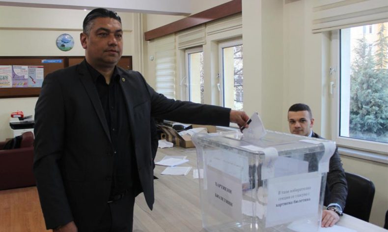 Türkiye’de çifte vatandaşlar sandık başında