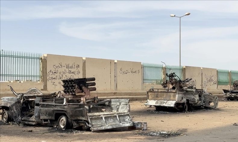 Sudan’da can kaybı 420’ye yükseldi