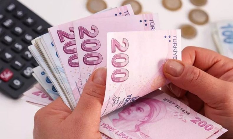 Gazi aylıklarına düzenleme