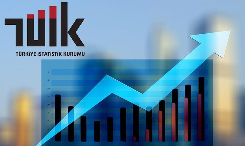 Sanayi üretimi yıllık %8,2 azaldı