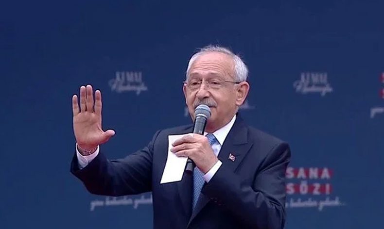 “100 bin öğretmen atamasını 100. yılda yapacağız”