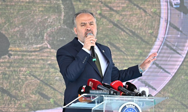 Ulaşım zincirinin yeni halkası Adliye Kavşağı
