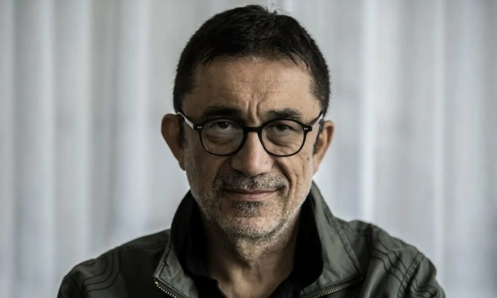 Nuri Bilge Ceylan’ın yeni filmi Cannes Film Festivali’nde