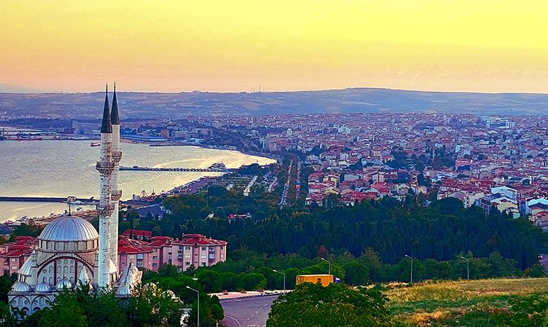 Mart ayında binlerce konut satıldı