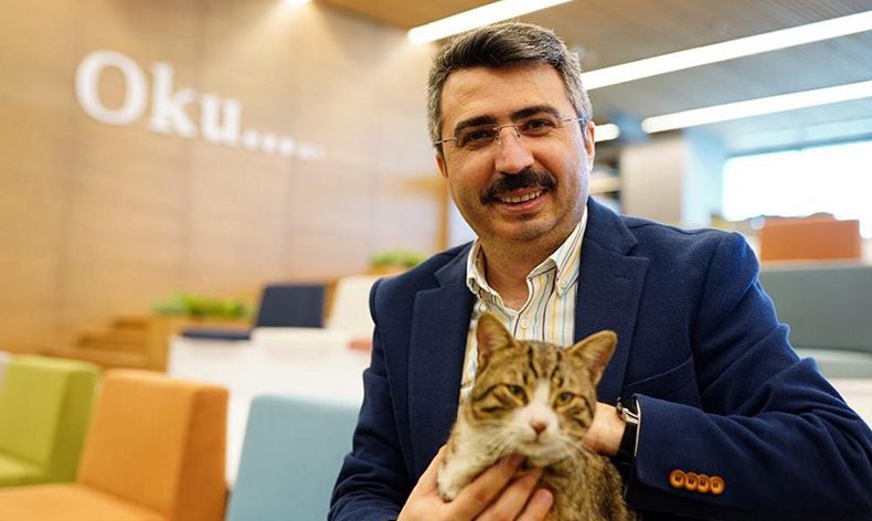 Sokak hayvanları tedavi edildi