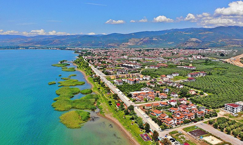 EMİTT 2023’e İznik damga vuracak